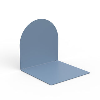Buchstütze Wega Blau