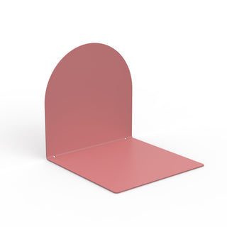 Buchstütze Wega Rosa