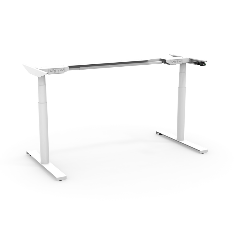 Height Adjustable Table Frame Levi