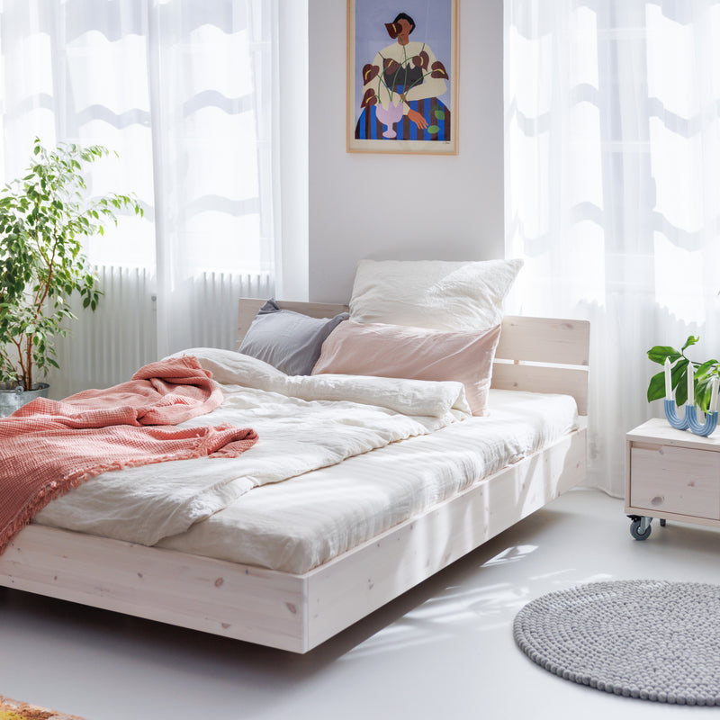 Headboard Swebe