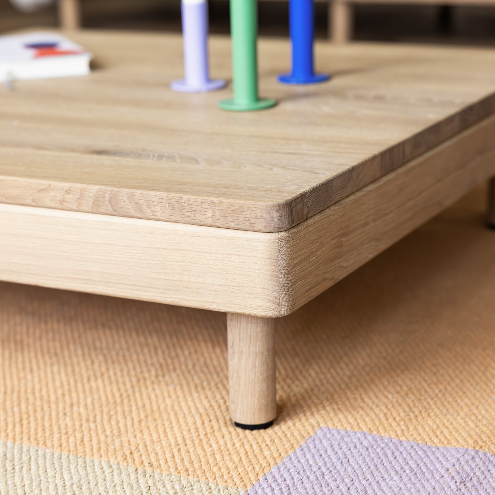 Design Couchtisch