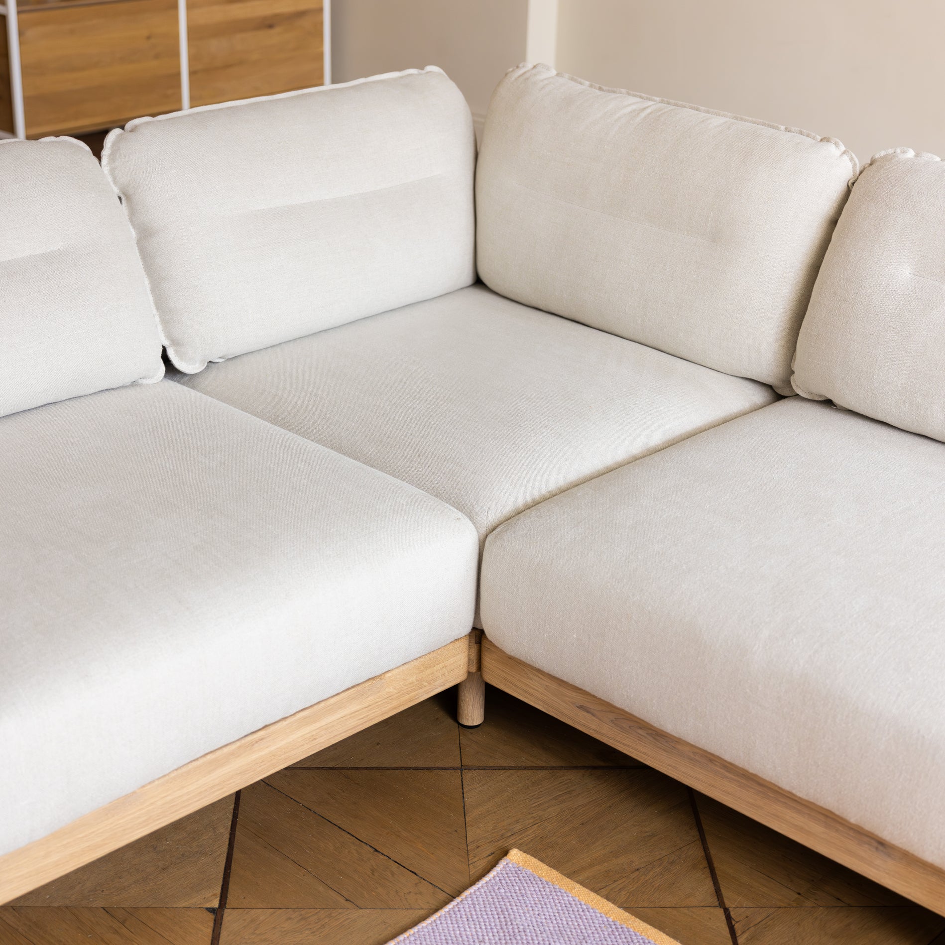 Ecksofa Mio