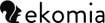 ekomia logo