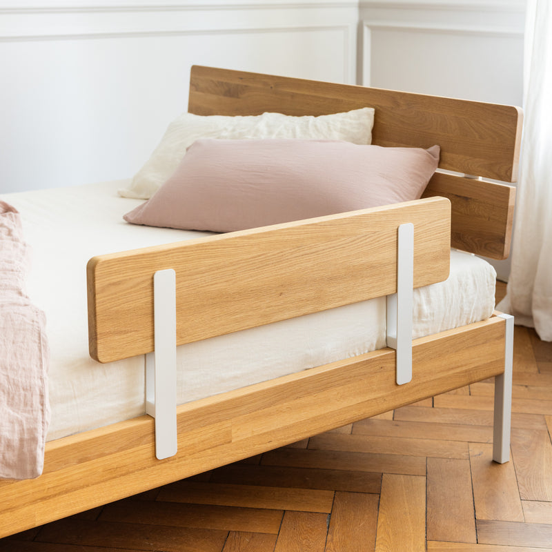 Passender Rausfallschutz für Bett Luna 