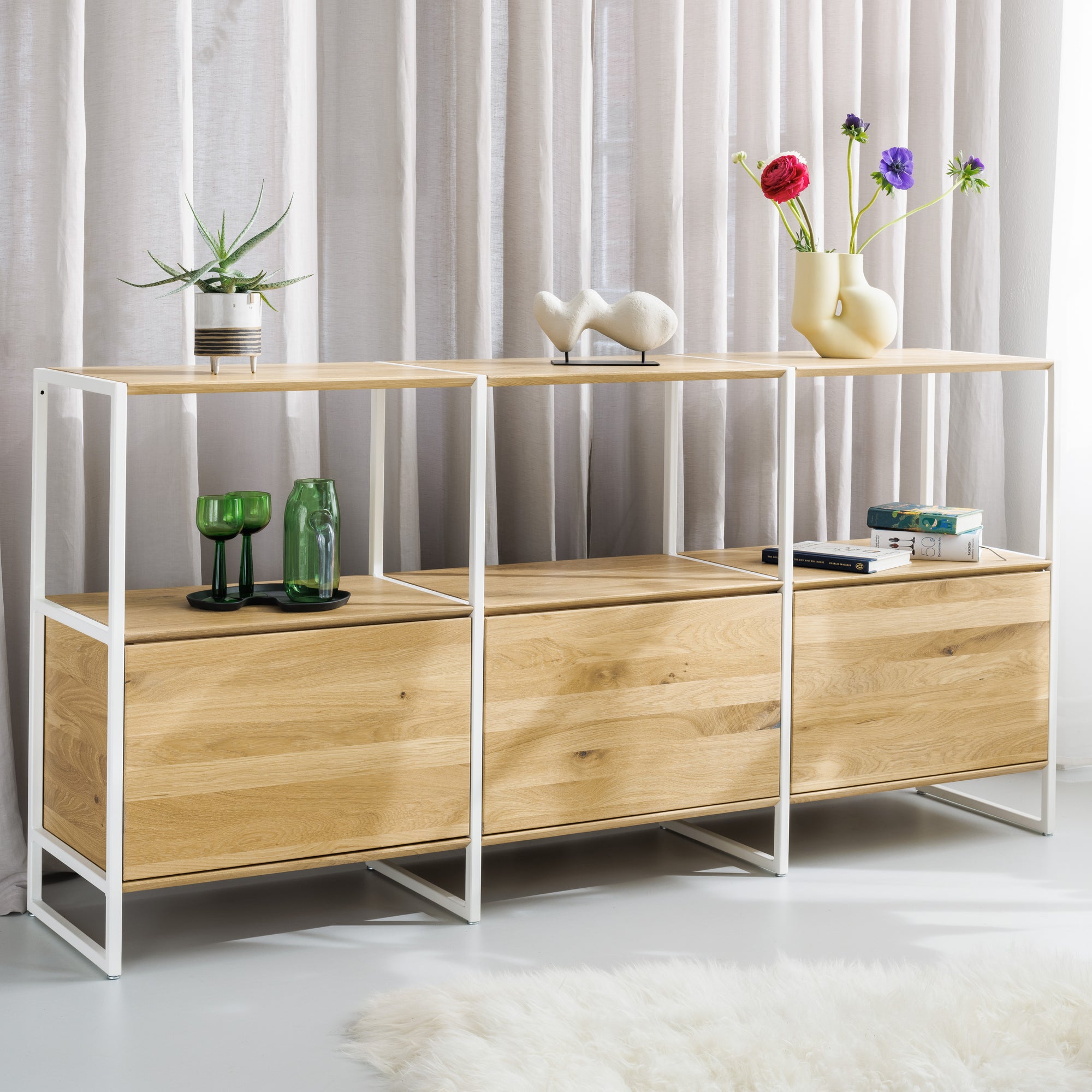 Highboard Wega