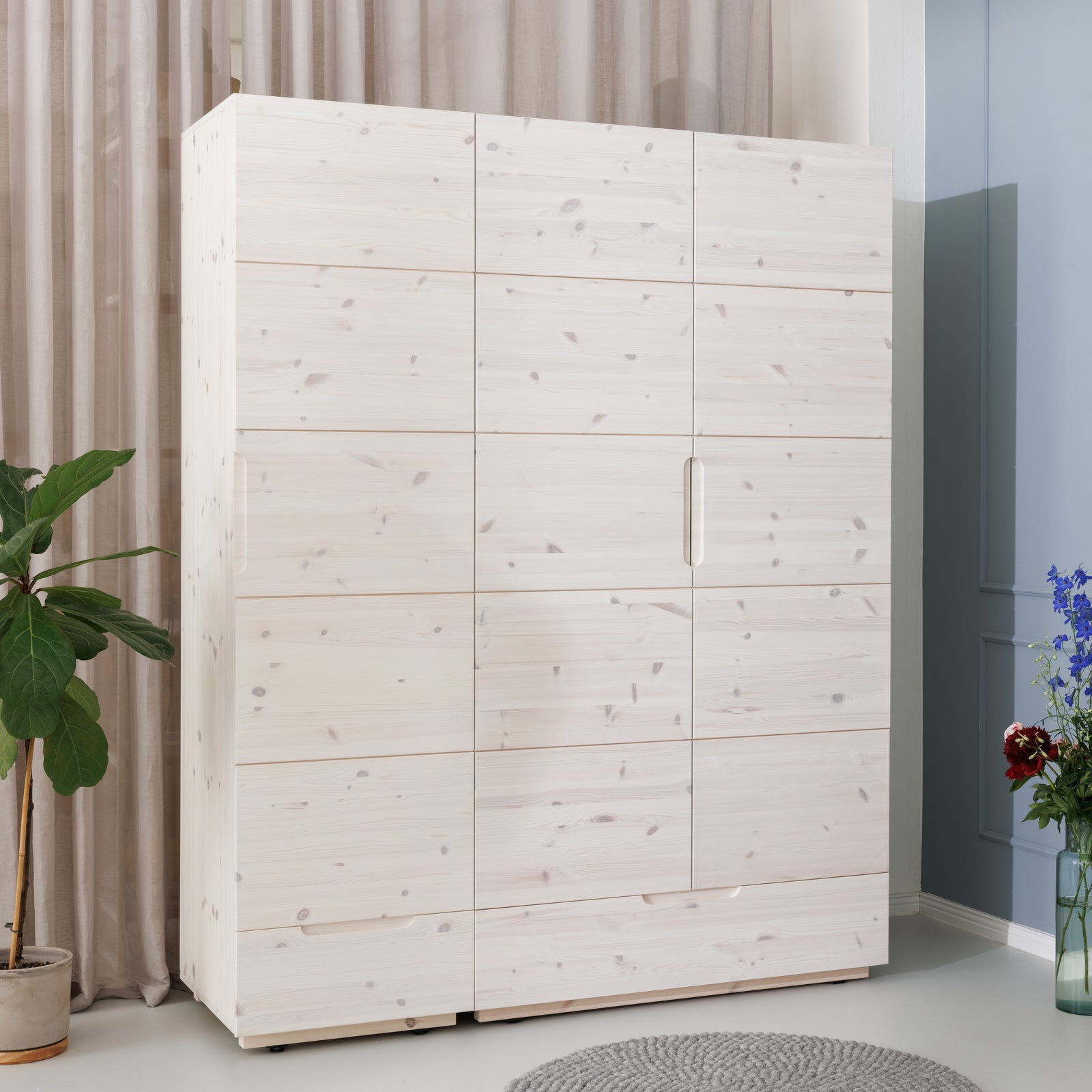 Wardrobe Enorm L