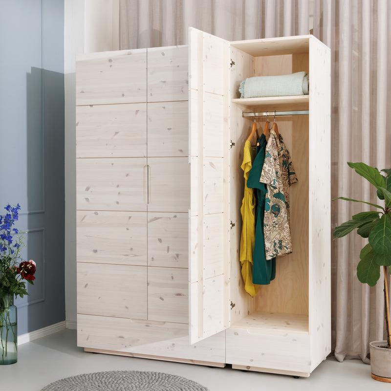 Wardrobe Enorm S