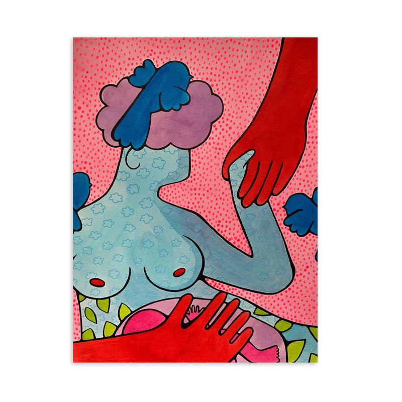 Expecting You II von Emma Rytoft