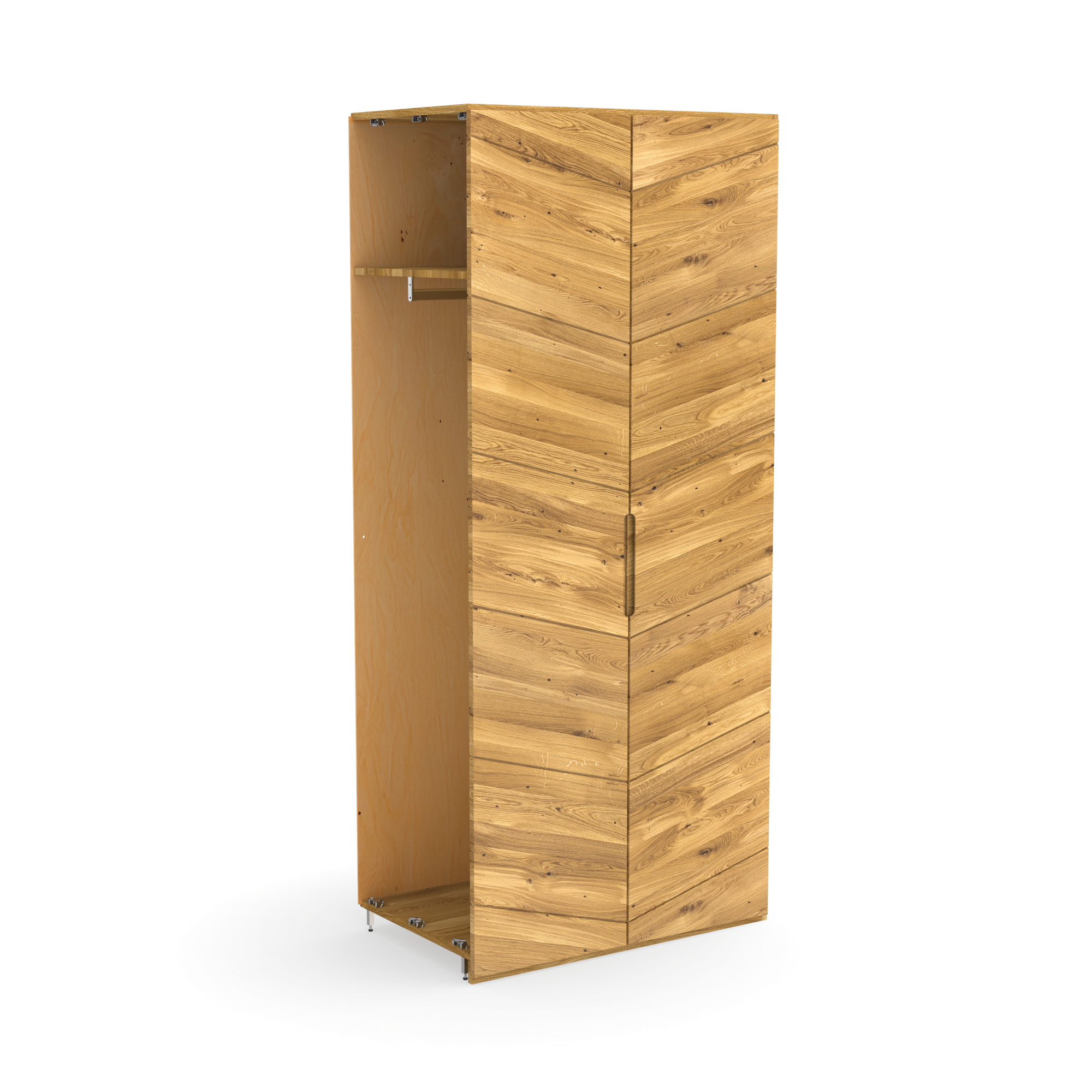 Wardrobe Prenzlauer Berg Extension 100