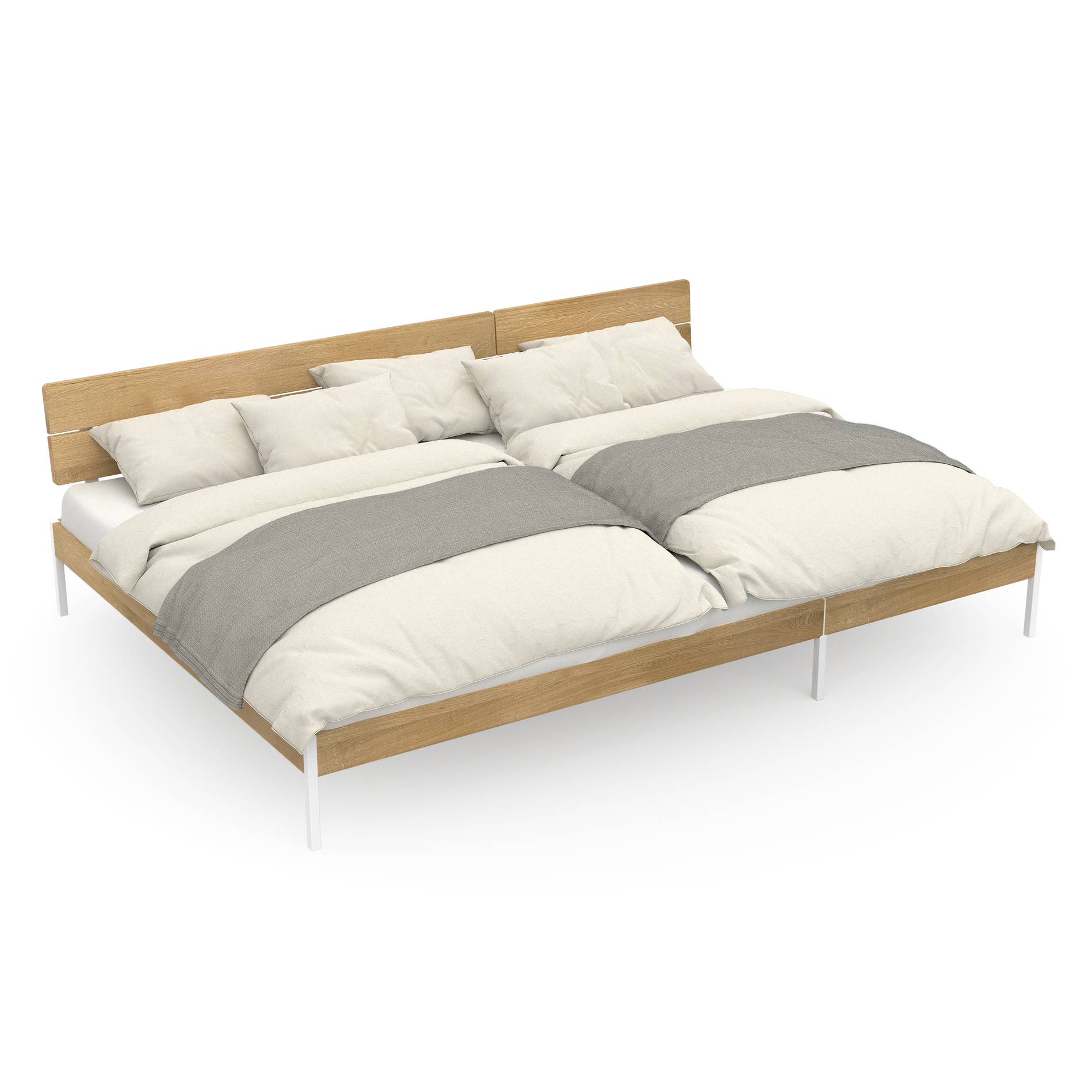 Biobett für die ganze Familie im hochwertigen Design