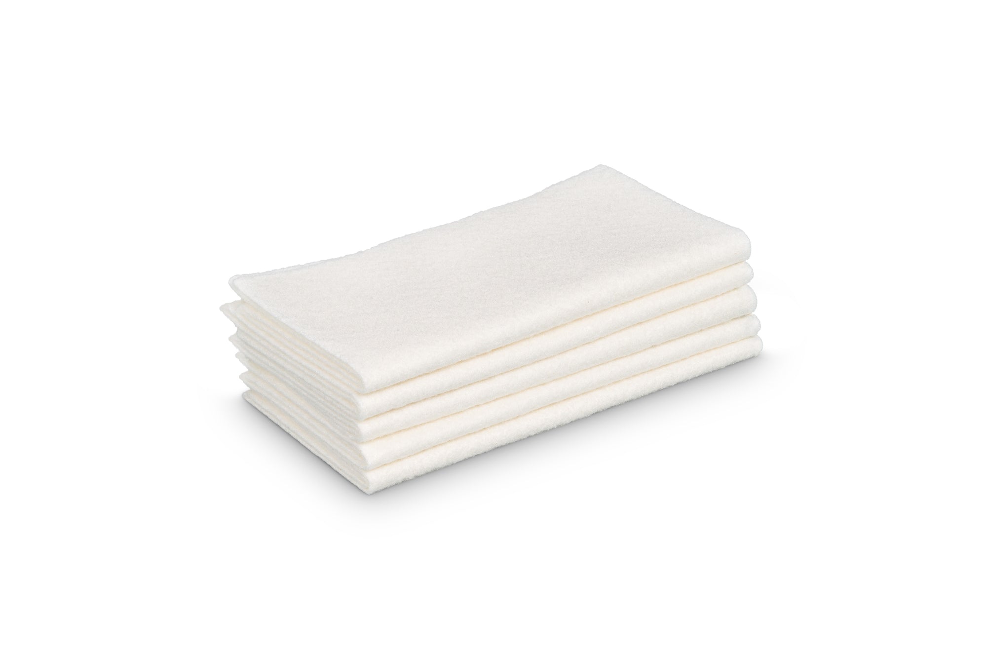 Poliertuch Samt (5x)