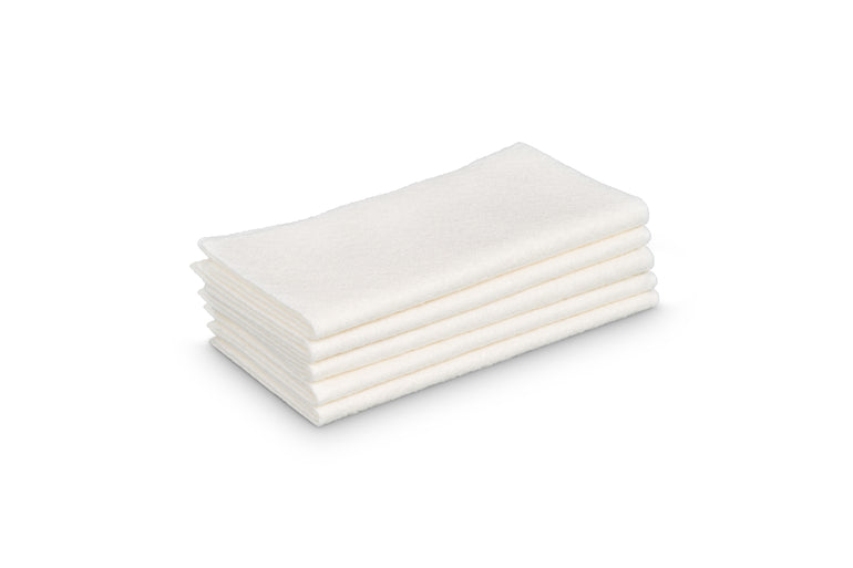 Poliertuch Samt (5x)