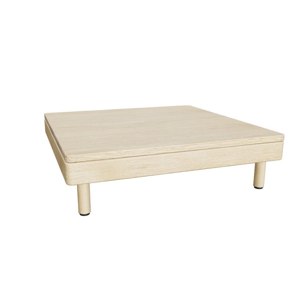 3D Model Table basse Mio