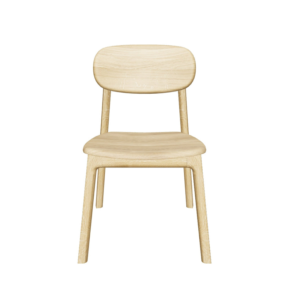 3D Model Stoel June