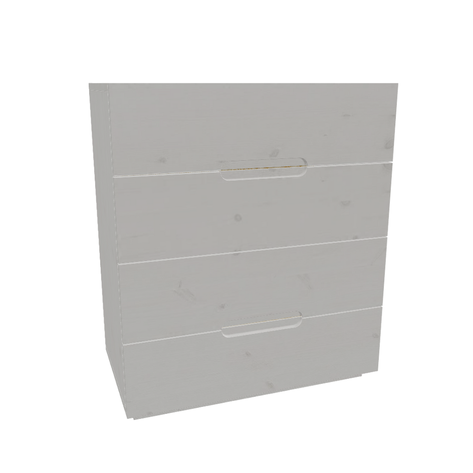 3D Model Kommode Enorm