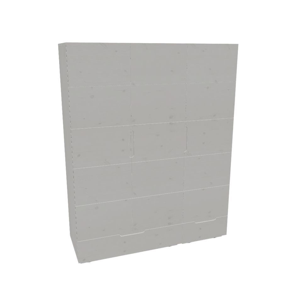 3D Model Armoire Enorm L