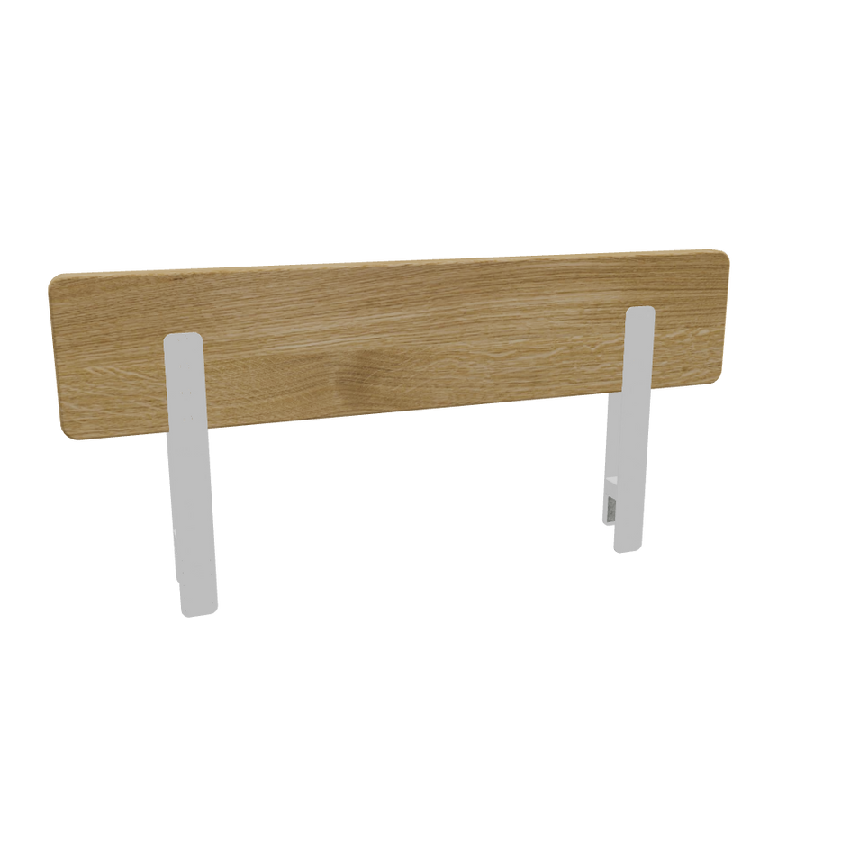 3D Model Barrière de sécurité Luna