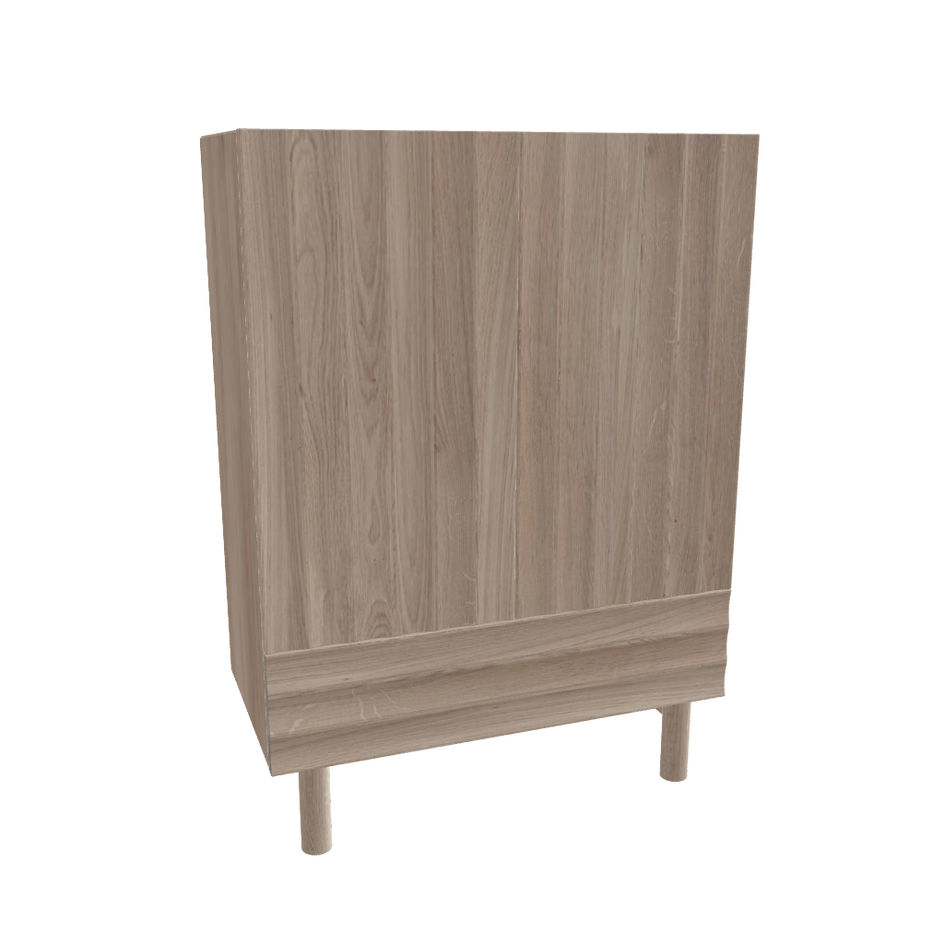 3D Objekt Kommode Skye