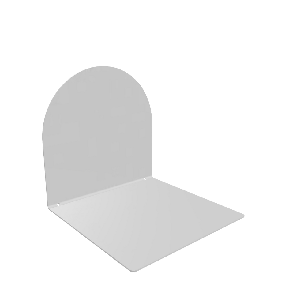 3D Model Buchstütze Wega