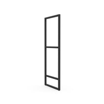 edel und ökologisch Wega Center 900 für minimalistische Highboards