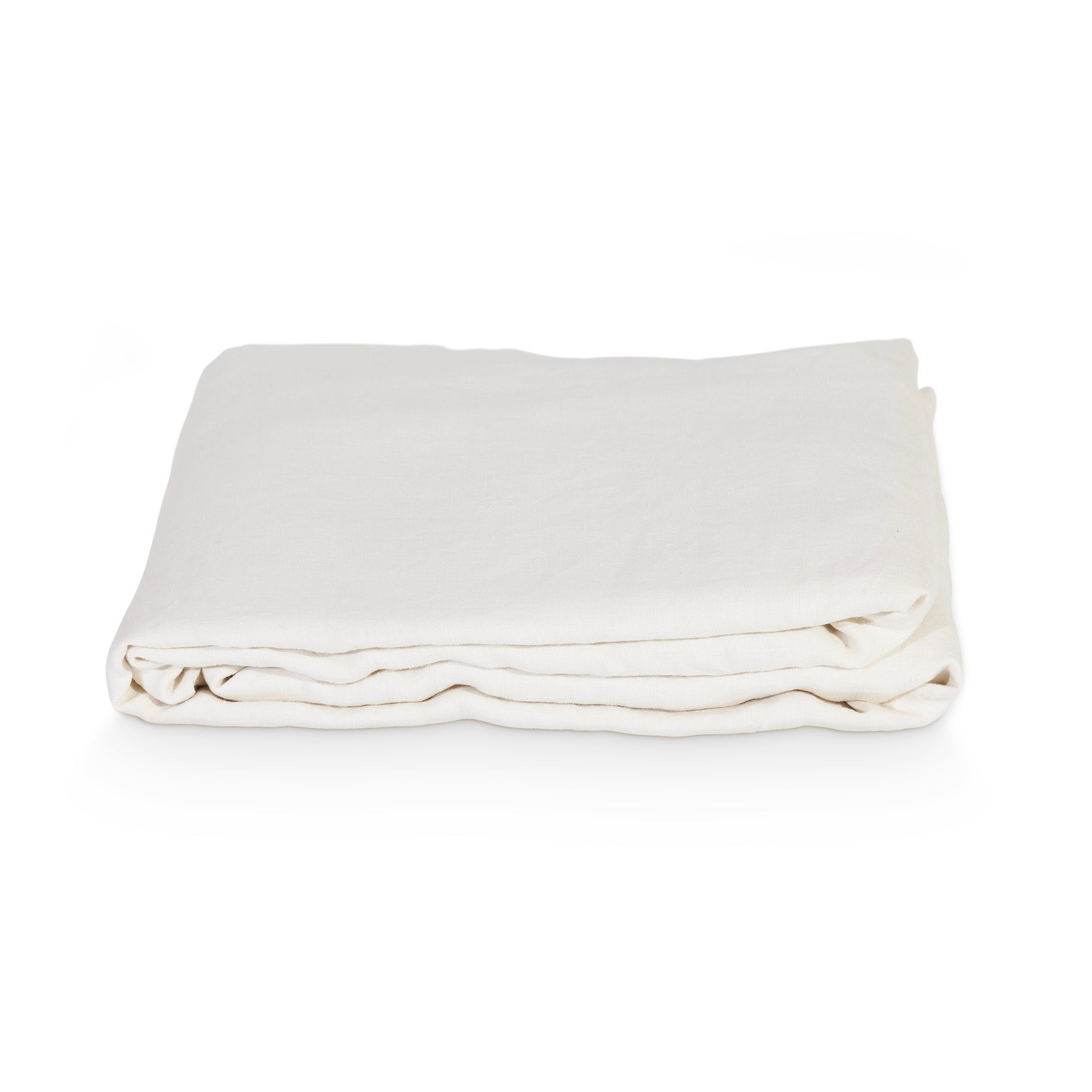 Off White Spannbettlaken Natur Leinen Hanf Mix 90x200, 120x200 140x200 160x200 180x200 200x200 240x200 270x200