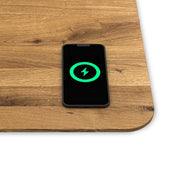 Wireless Charger rechts