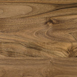 Europäisches Nussbaum Holz (Walnuss)