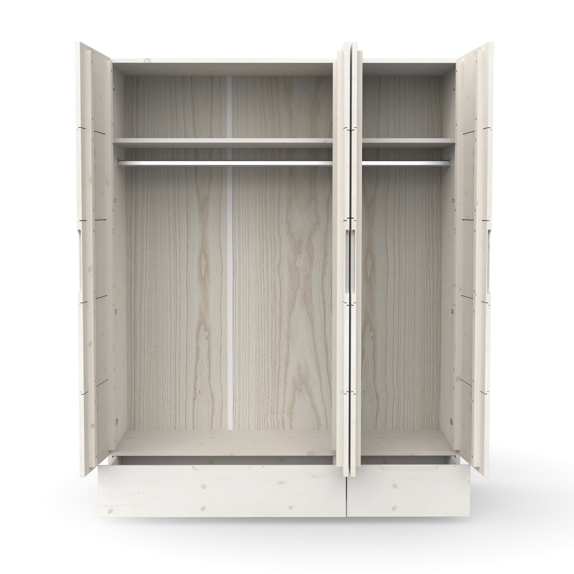 Wardrobe Enorm L