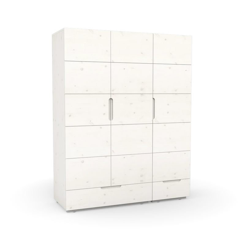 Kleiderschrank Enorm L