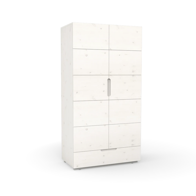 Kleiderschrank Enorm M