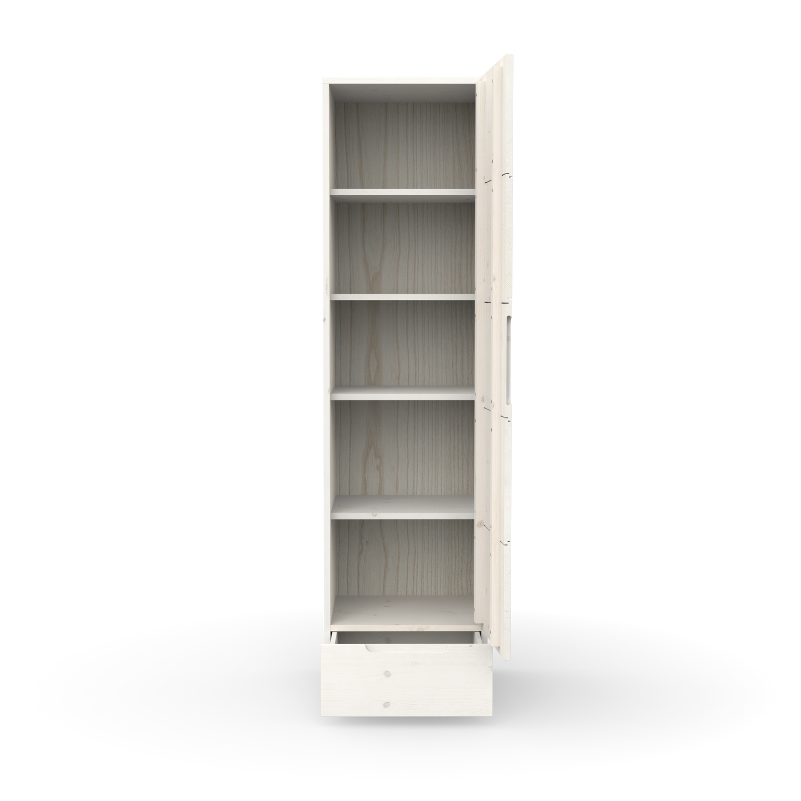 Wardrobe Enorm S