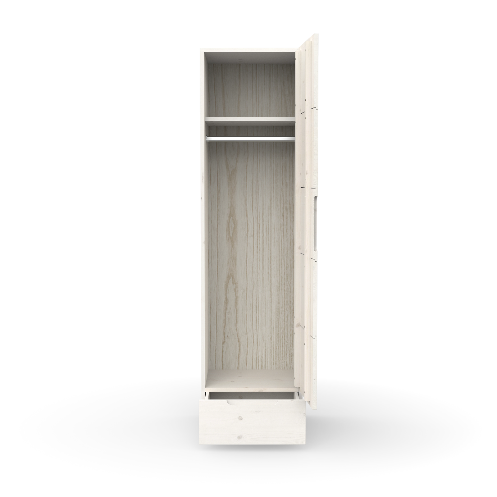 Wardrobe Enorm S