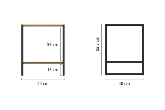 Dimensions