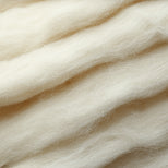 Schafwolle
