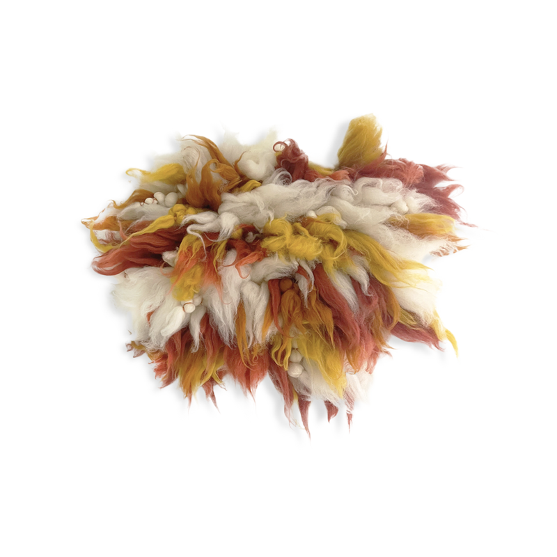 Woolume Amber