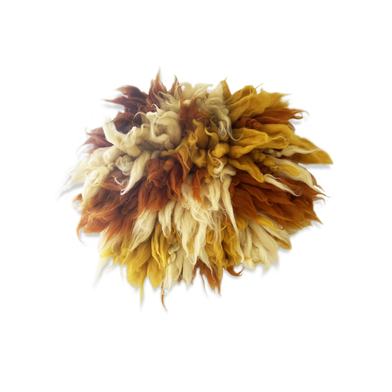 Woolume Rust