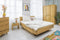 Versteckter Bettkasten, Nachttisch optional