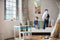 Design Kinderzimmer mit mitwachsenden Kindermöbeln