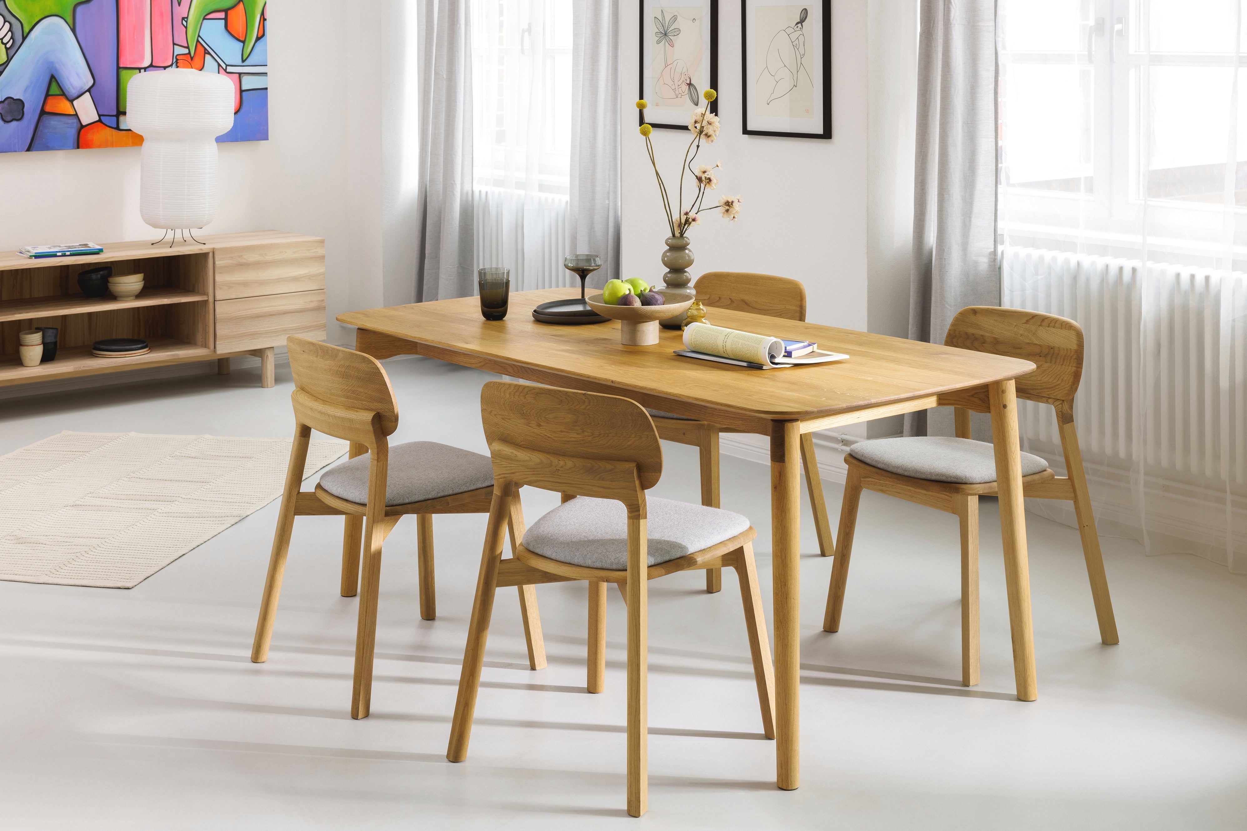 Latest wooden dining table hotsell