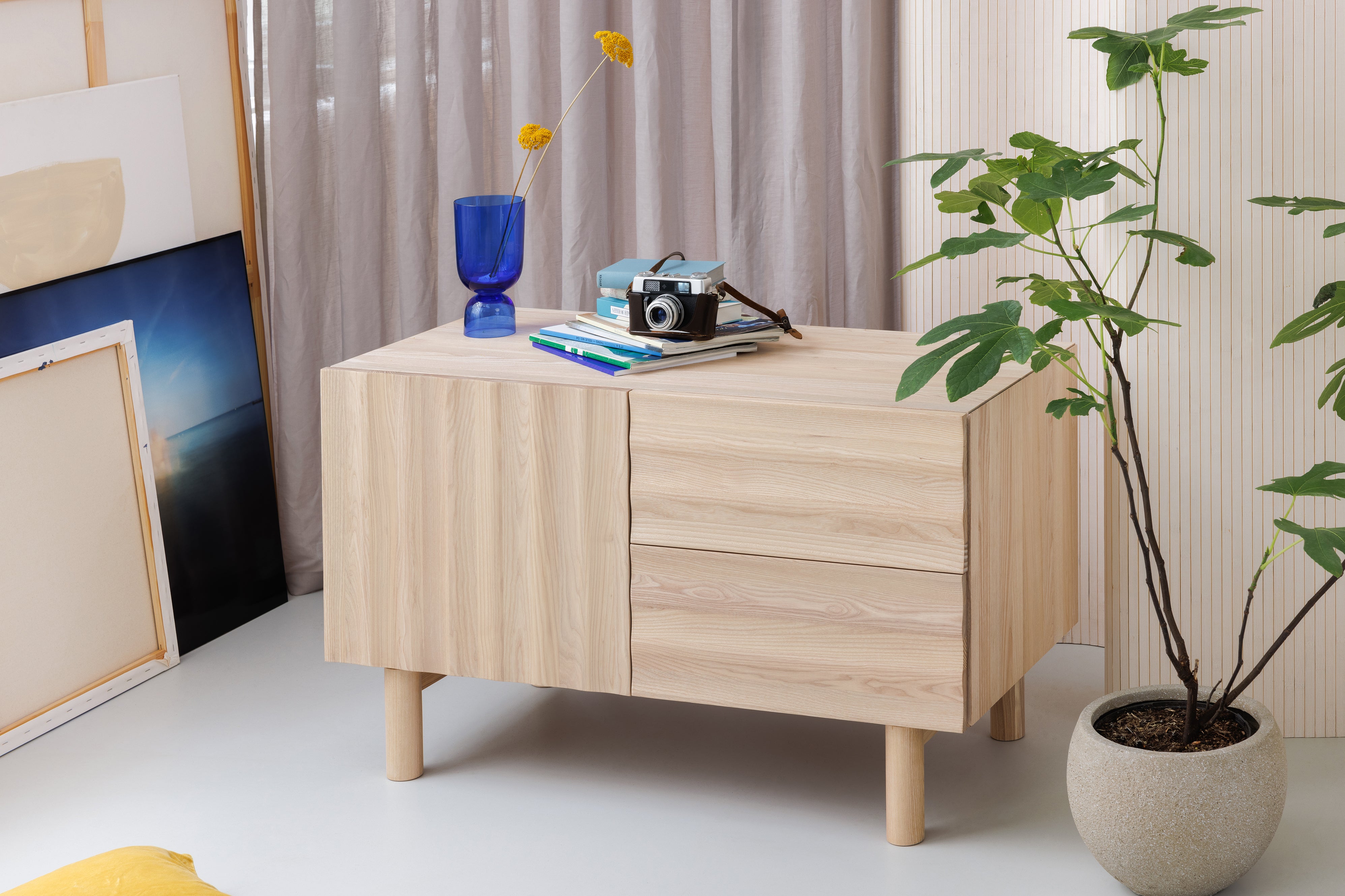 Sideboard / shops Kommode aus Massivholz #rustikal #Hingucker !