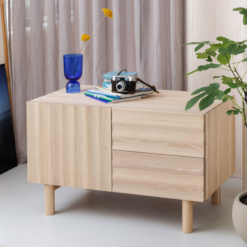 Kompaktes Sideboard