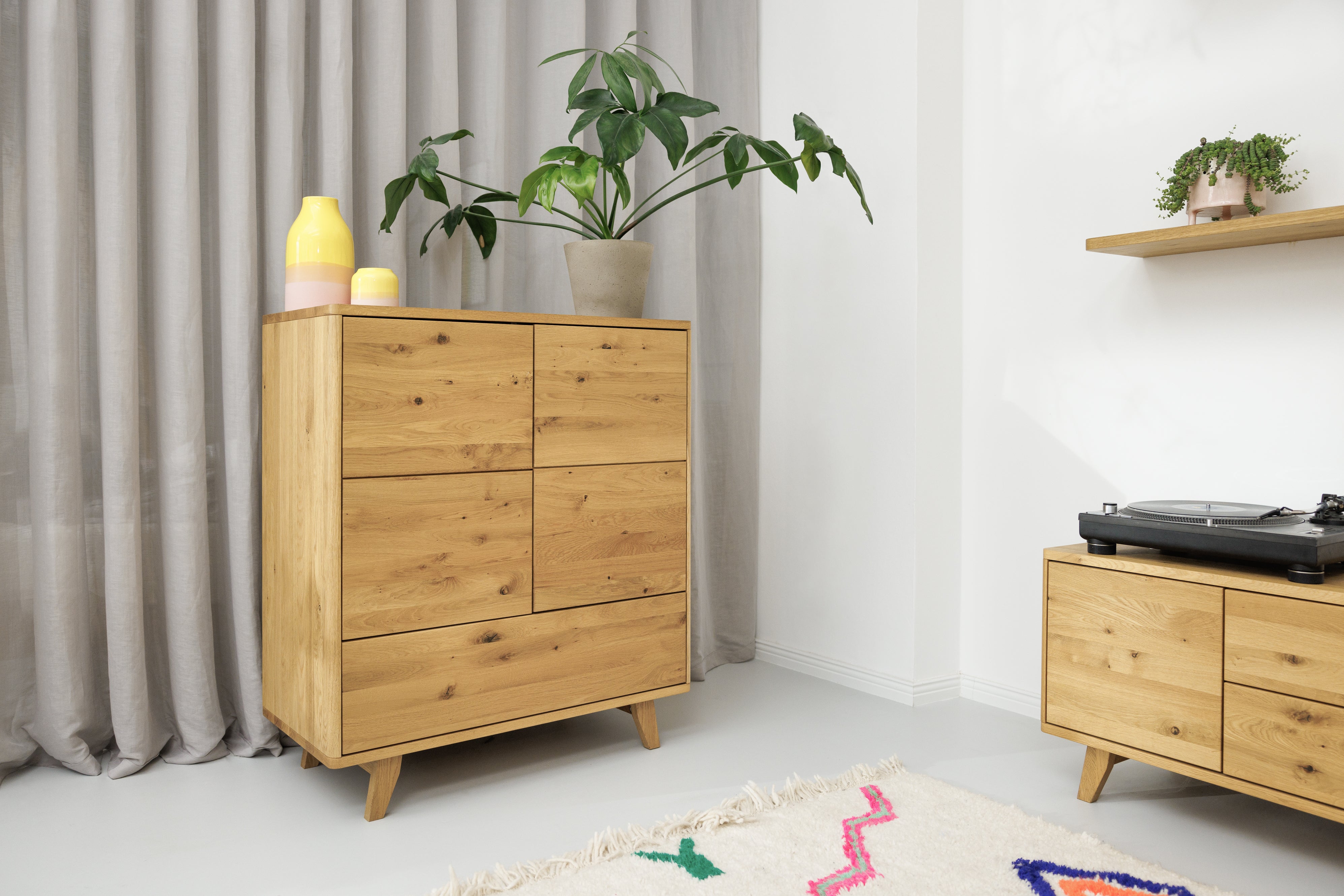 Highboard sideboard deals