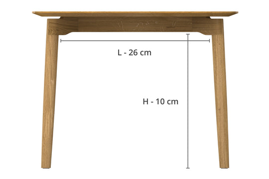Maße Quadratischer Esstisch Form S 