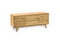 Sideboard aus ökologischem Wildeiche Holz