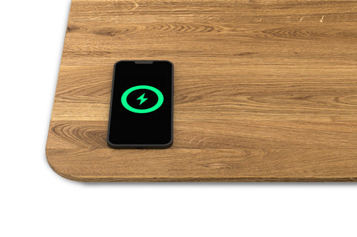 QI Wireless Charger